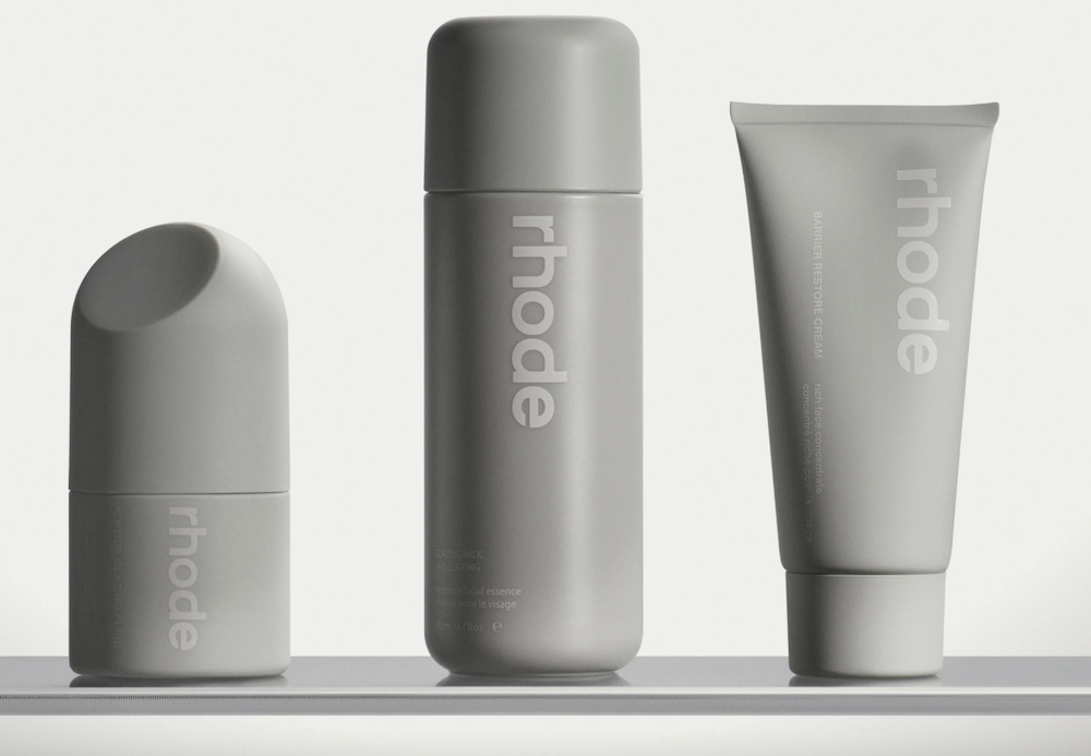 rhode The Barrier Set